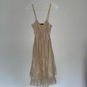 Gorgeous gorgeous gorgeous dress from wet seal